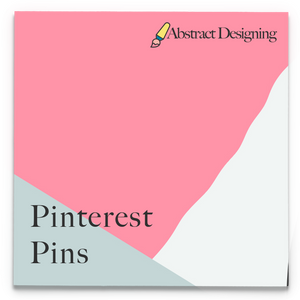 15x Pinterest Pins