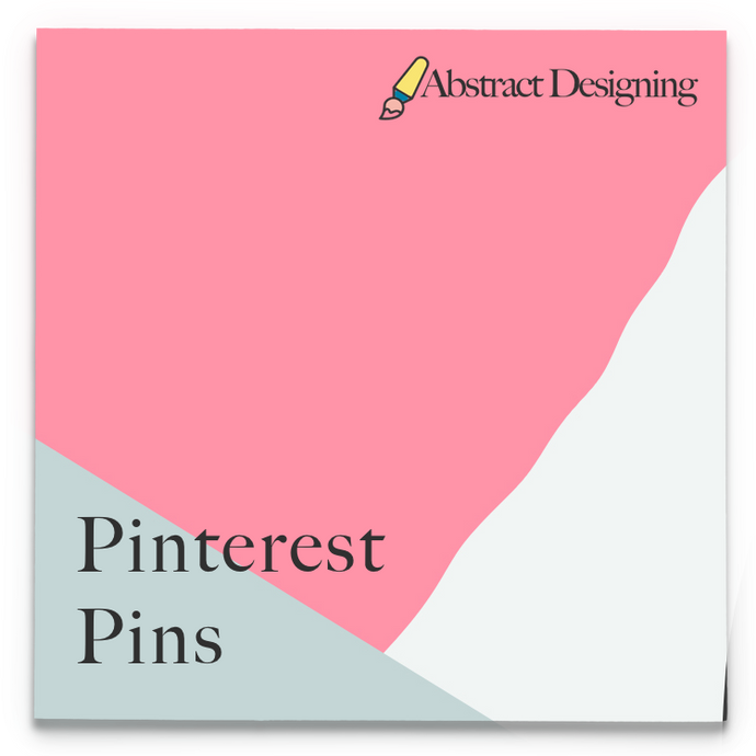 15x Pinterest Pins