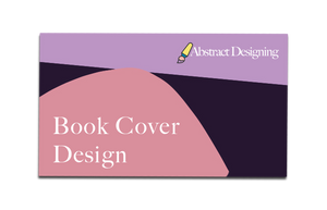 Book and eBook Cover Design