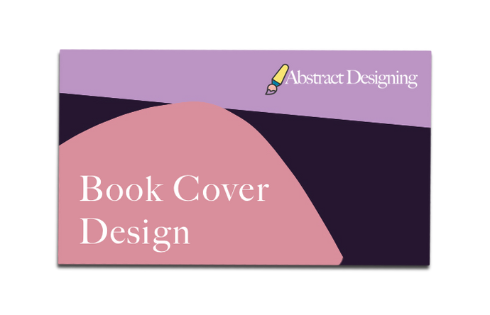 Book and eBook Cover Design