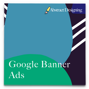 Google Banner Ads x8