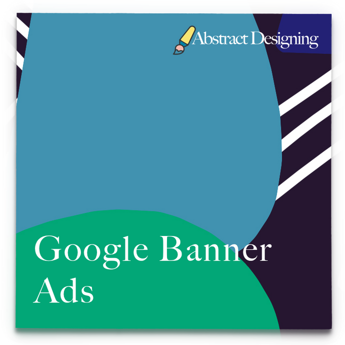 Google Banner Ads x8