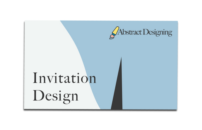 Invitation Design