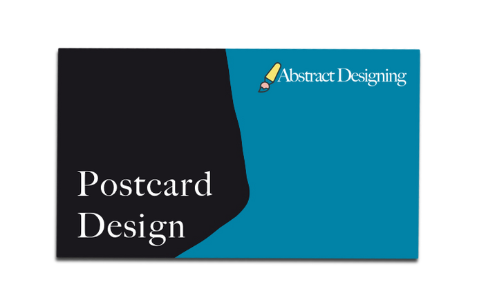 Postcard Design