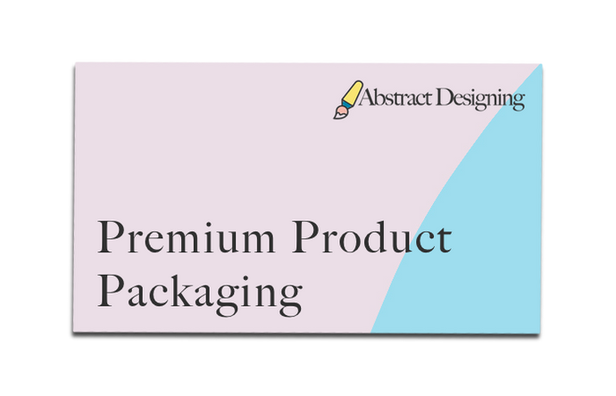 Premium Product Packaging