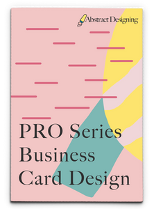 PRO: Business Card Design