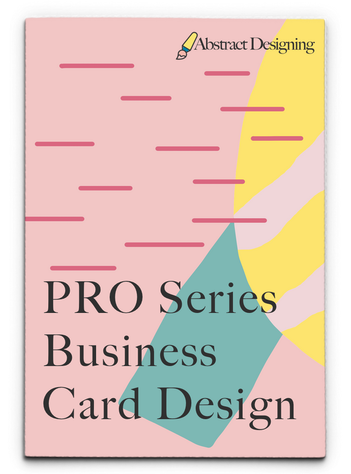 PRO: Business Card Design