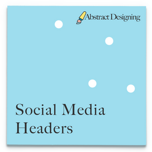 Social Media Headers