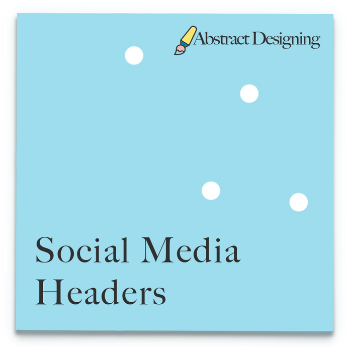 Social Media Headers