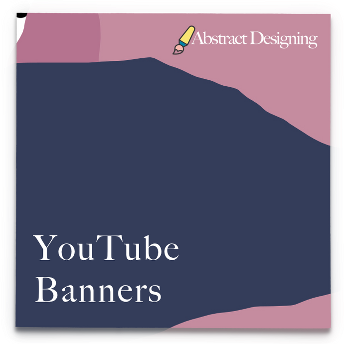 YouTube Banners